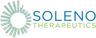 Soleno Therapeutics Logo