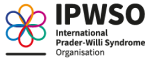 IPWSO - International Prader-Wili Syndrome Organization Logo