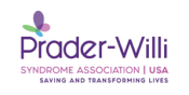 Prader-Willi Syndrom Association | USA Logo