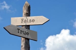 Common Misconceptions about PWS