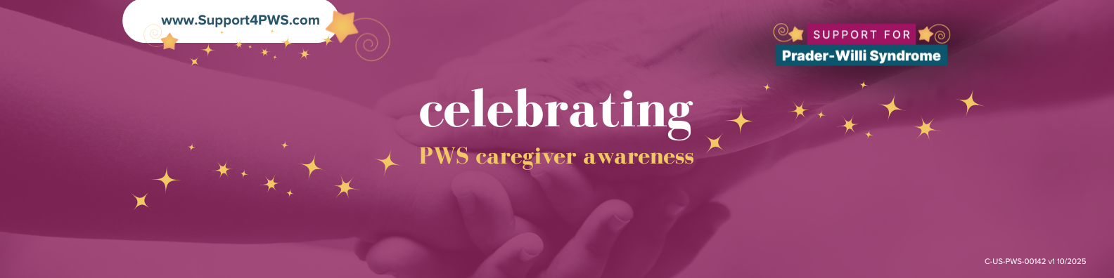 PWS Caregiver Awareness LI Banner_09302025
