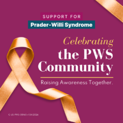 1_Celebrating the PWS Community_2026 - 1080 x 1080 px 1080 x 1080px